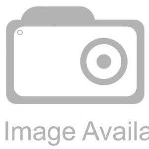 25" Nergiz Table Lamp Set with USB Charging Ports & Night Light