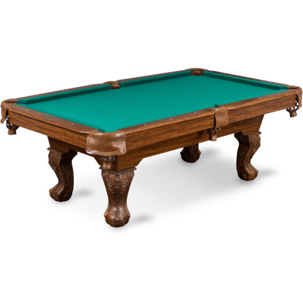 Eastpoint Sports Masterton 87-Inch Billiard/Pool Table for Family Room