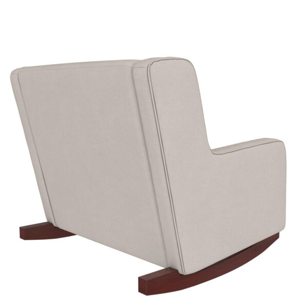 Faymon Double-Rocker Chair – Comfortable Outdoor Rocker for Two