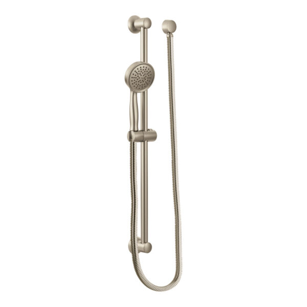 Full/Standard Handheld Showerhead 3668EPBN - High Pressure with Hose