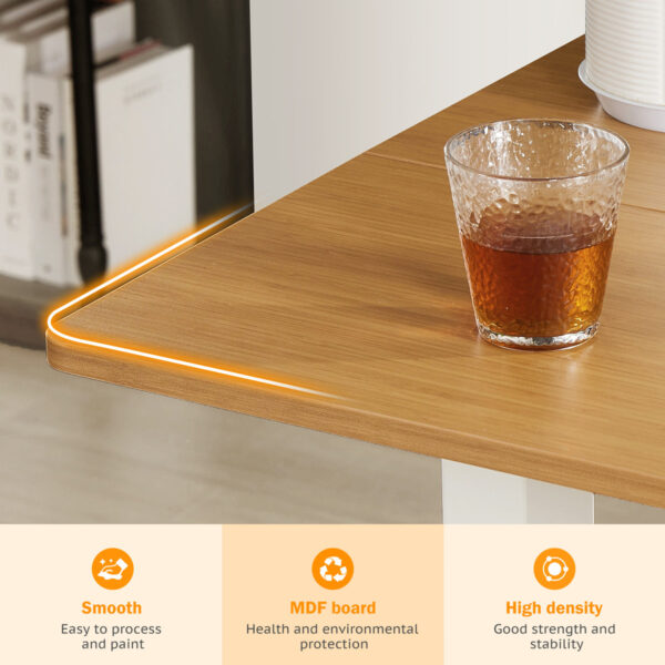 Koree Standing and Height-Adjustable Desks - Ergonomic Sit-Stand
