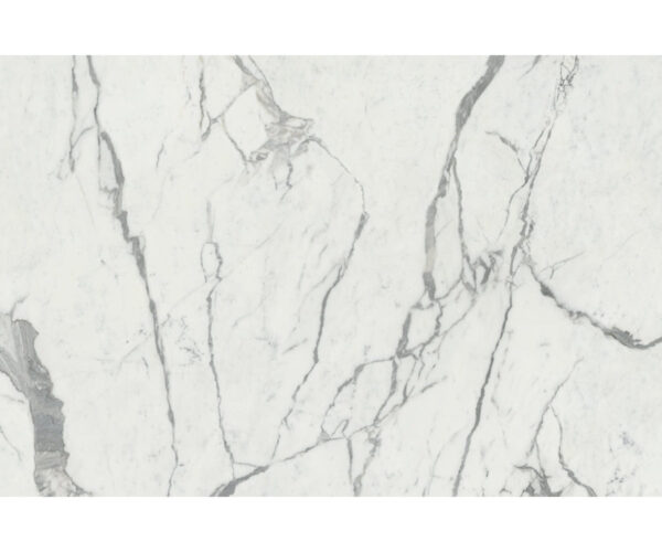 60" x 60" Porcelain Marble-Look Tile for Wall & Floor - Large Format