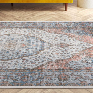 Bianca Circular Dining Table - Modern Round Wood Space-Saving Design