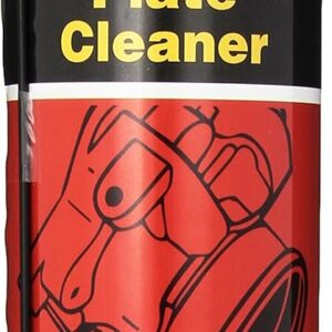 Genuine Toyota Fluid 00289-1TP00 Throttle Plate Cleaner - 14 oz. Can