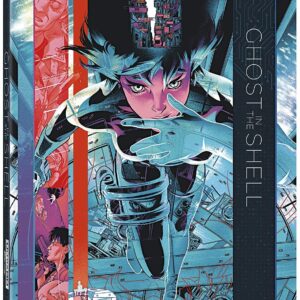 Ghost in the Shell [4k + Blu-ray + Digital] [4K UHD]